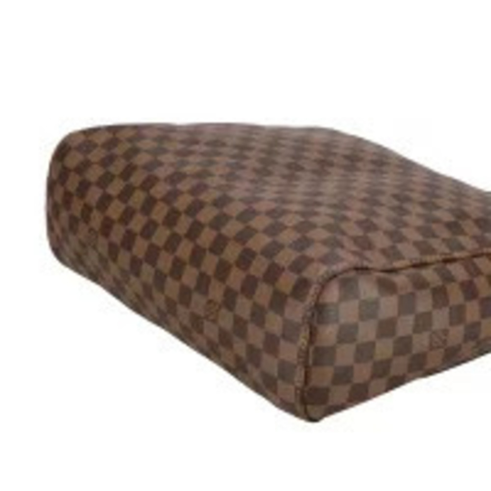 Louis Vuitton Ebene Damier Brown Portobello AB